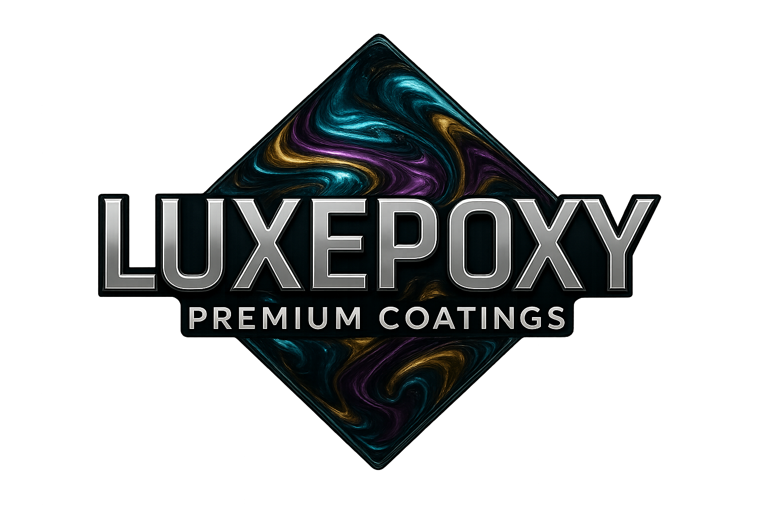 Luxepoxy Premium Coatings